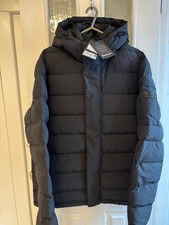 Barbour International Daleson
