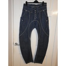 Humör Zanke Mens Dark Blue