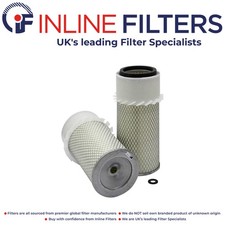 Air Filter for Ferrari Tractor