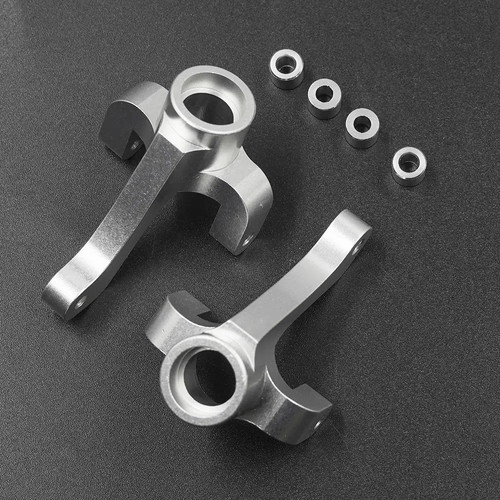 Xtra speed aluminium - speed, rear