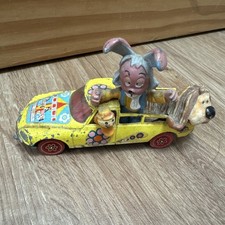 Corgi Toys 807 Magic