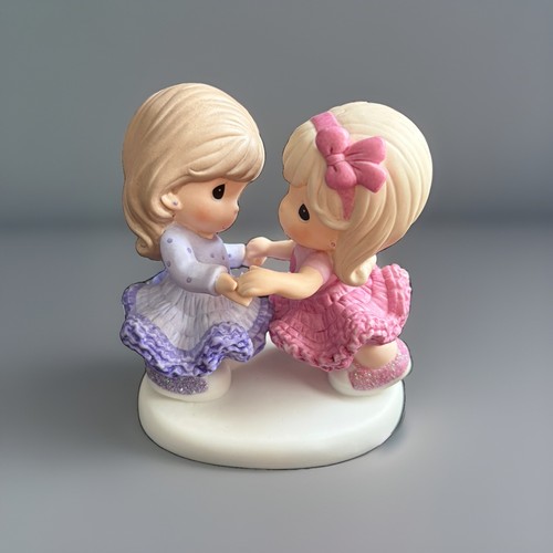Rare precious moments you - precious,