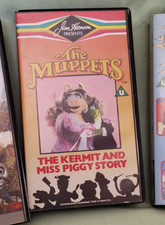 The Muppets - The Kermit &