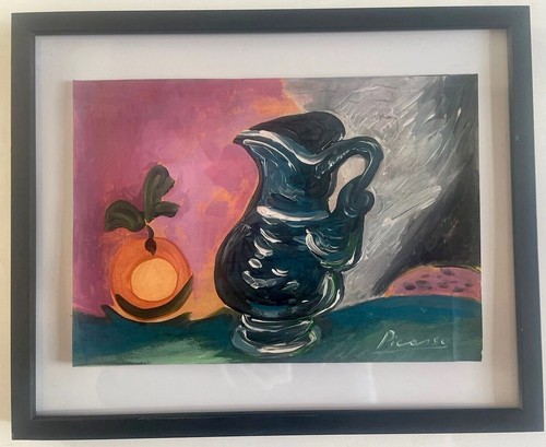 Picasso pablo original - pablo,