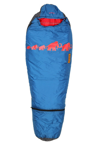 Mammut ajungilak little - mammut,