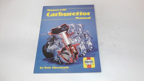 Motor cycle carburettor - motor,