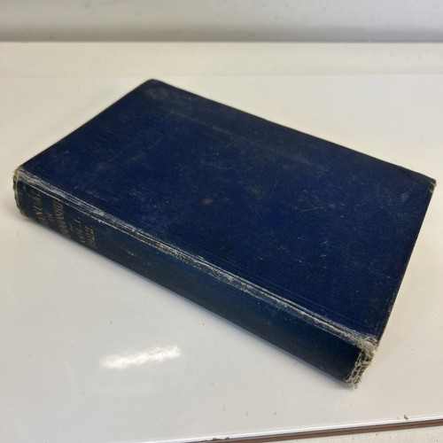 Admiralty manual seamanship - manual, of