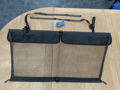 Volvo xc90 2002 2014 net - net, dog