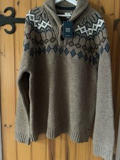 White Stuff Men’s Jumper