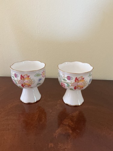 Pair minton haddon - minton,