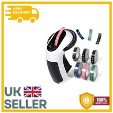 Ergonomic 3D Vintage Label