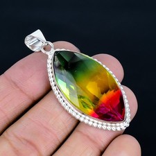 Multi Tourmaline Gemstone Gift