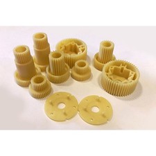 TAMIYA 58231 Wild Dagger/Twin Detonator/Double Blaze, 9005581/19005581 Gears NEW