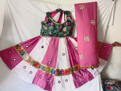 Women pink white - pink,
