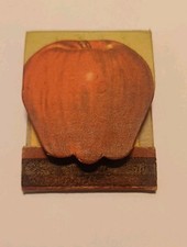 Vintage Washington State Apple