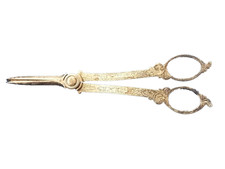 Antique Victorian Silver