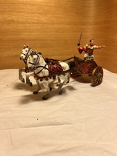 Vintage Papo Prestige: Roman
