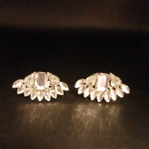 Shoe jewelry clips shoes - jewelry,