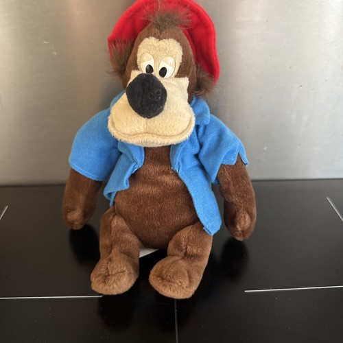 Disney theme park edition - edition, brer