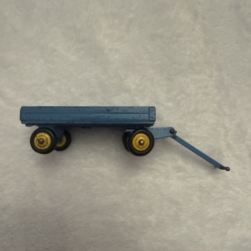 Vintage original dinky - original, toys