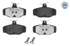 025 209 8113/PD BRAKE PAD SET
