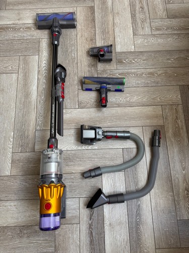 Dyson v12detectabs slim vacuum - dyson,