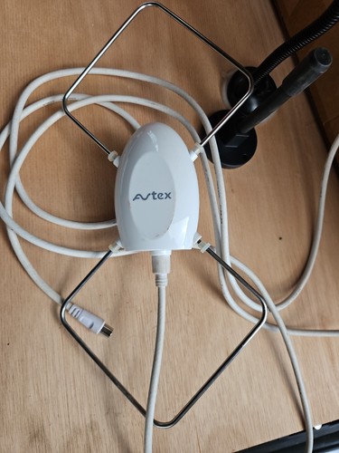 Avtex sth3000 24 volt - avtex,
