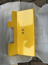 New and Unused Pedal Box