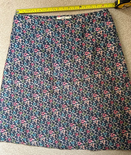 Seasalt sapling skirt size - , 12
