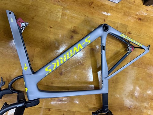 Specialized works venge road - s-works,