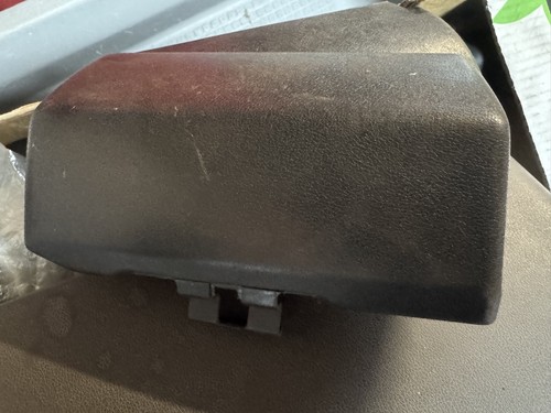 T25 fuse box door - t25, cover
