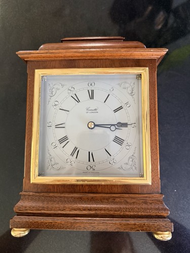 Comitti london mechanical - comitti,
