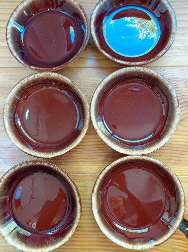 Vintage mccoy pottery - vintage,