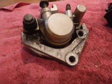 Yamaha Ybr125 Front Brake Caliper 2006