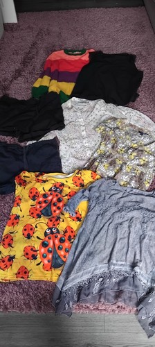Job lot ladies clothes - ladies,