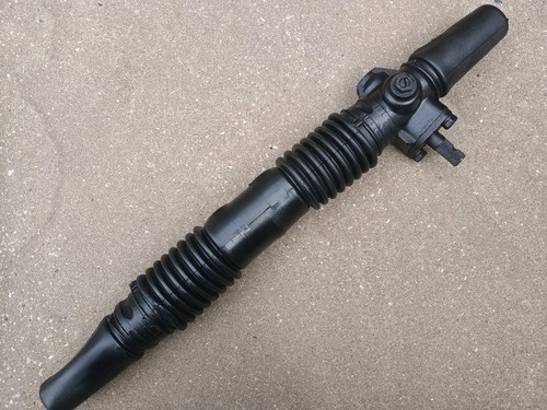 Reconditioned steering rack - reconditioned,
