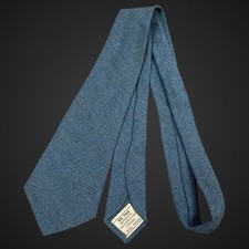 Vintage Men’s Wool Tie By