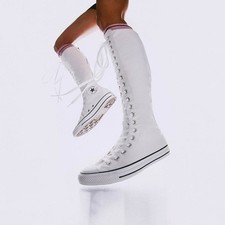 Converse, Over-knee Boots
