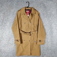 Welligogs Trench Coat Size UK