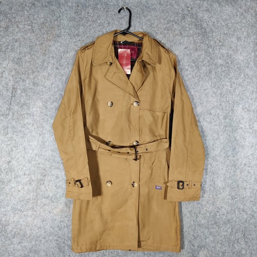 Welligogs trench coat - welligogs, uk