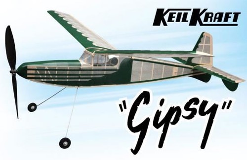 Keil kraft gipsy kit 40 - gipsy,