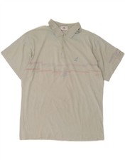 AUSTRALIAN L'ALPINA Mens Polo