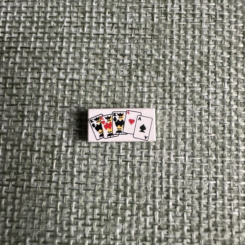 Genuine lego 1x2 - genuine,