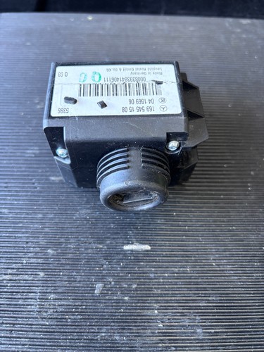 Mercedes benz class w169 - mercedes-benz,