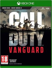 Call of Duty: Vanguard -