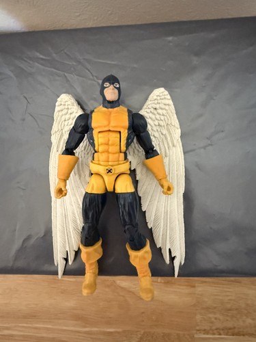 Marvel legends all - all, new