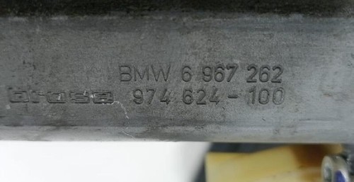 6967262 rear power window - , rh