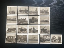 R & J HILL RAILWAY CENTENARY A