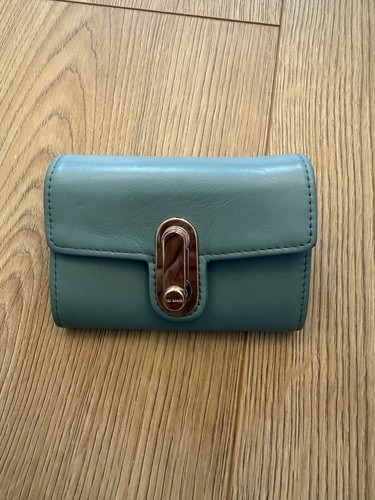 Ted baker small green - ted,