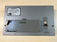 WYLEX VINTAGE METAL FUSE BOX